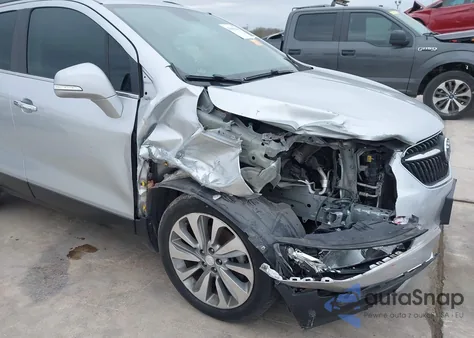 2019 Buick Encore Fwd Preferred z USA, uszkodzony, nr VIN KL4CJASB2KB705642